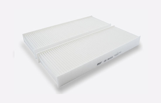 BIG Filter GB-98024 Фильтр салонный