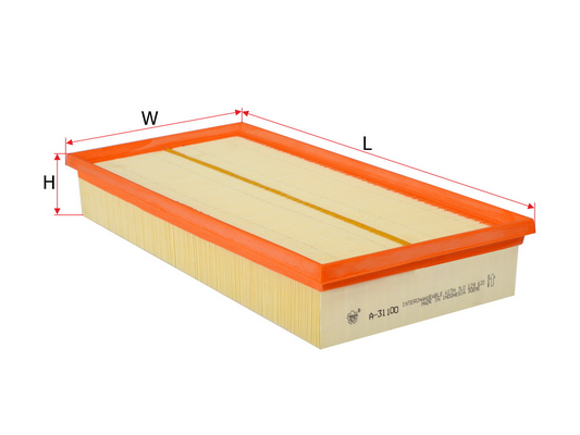 Sakura A31100 Фильтр воздушный