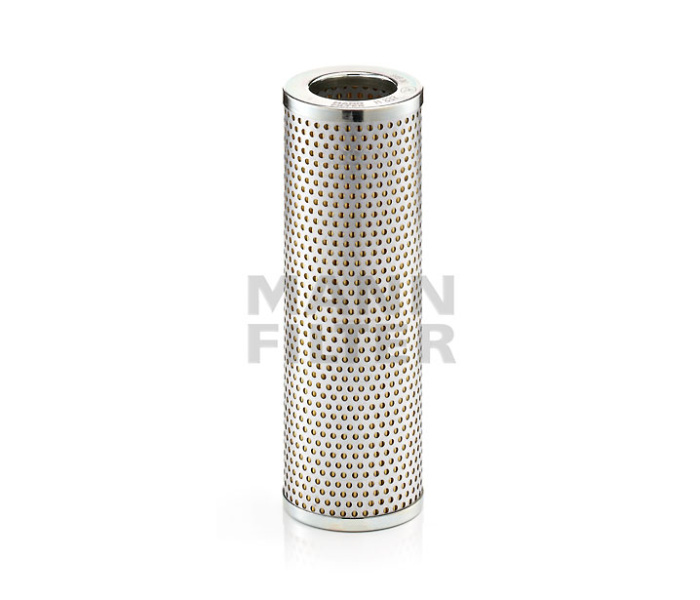 MANN-FILTER H 837 Фильтр гидравлический