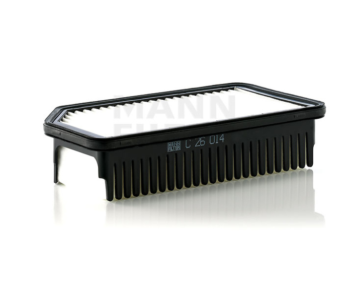 MANN-FILTER C 26 014 Фильтр воздушный