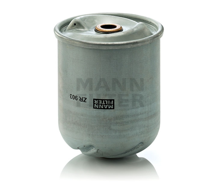 MANN-FILTER ZR 903 x Фильтр масляный