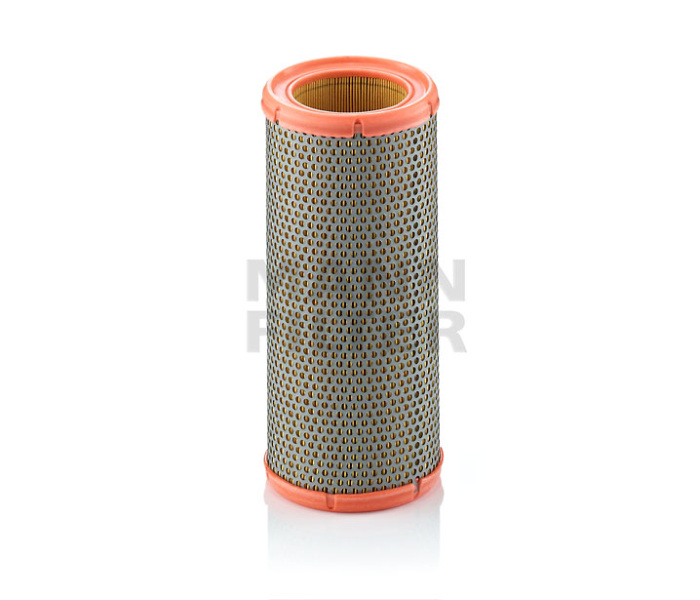 MANN-FILTER C 1184 Фильтр воздушный