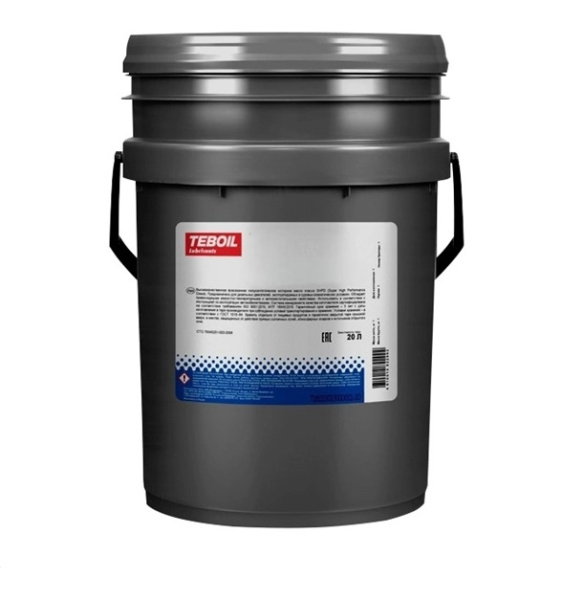 Смазка TEBOIL Grease LCP 2-220 18 кг