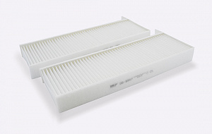 BIG Filter GB-9947 Фильтр салонный