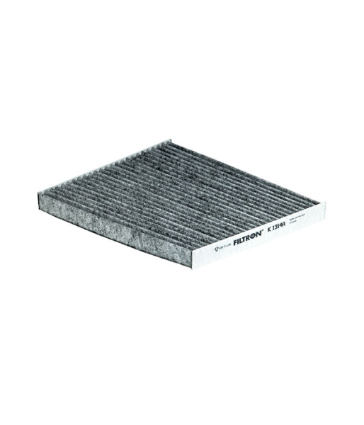 FILTRON K 1314A Фильтр салонный угольный