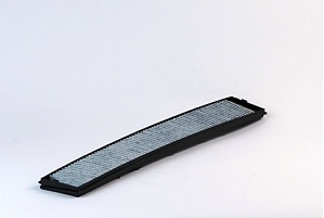 BIG Filter GB-9851/C Фильтр салонный угольный