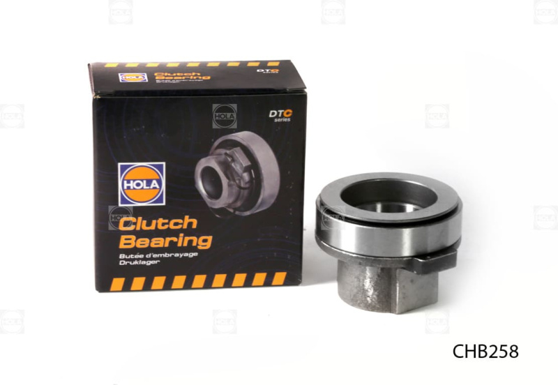 HOLA CHD258 Диск сцепления