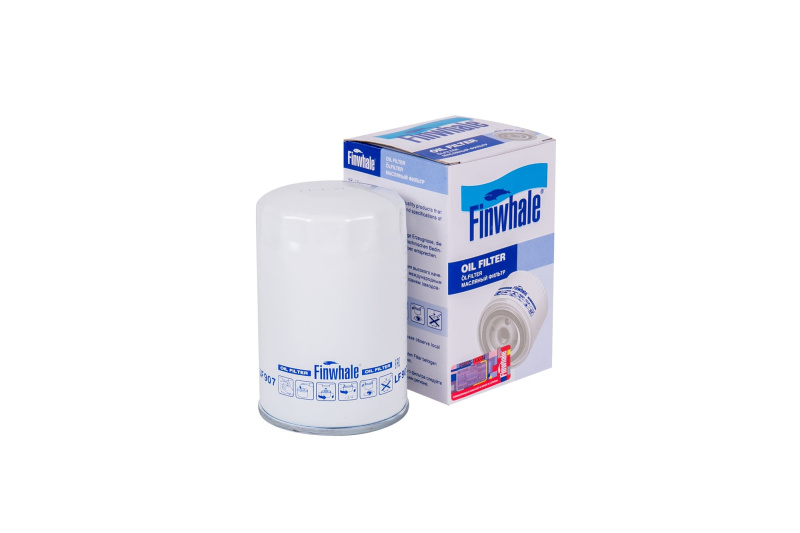 Finwhale LF907 Фильтр масляный