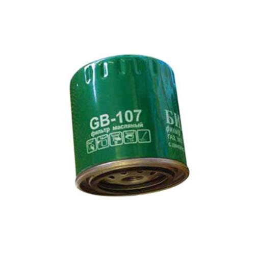 BIG Filter GB-107 и.у. Фильтр масляный