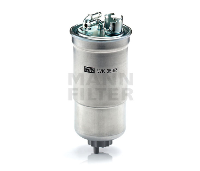 MANN-FILTER WK 853/3 x Фильтр топливный