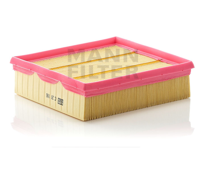 MANN-FILTER C 20 106 Фильтр воздушный