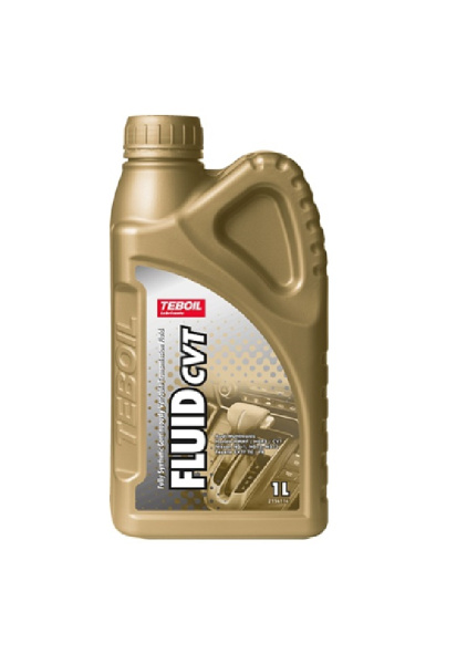 Жидкость TEBOIL FLUID CVT 1л