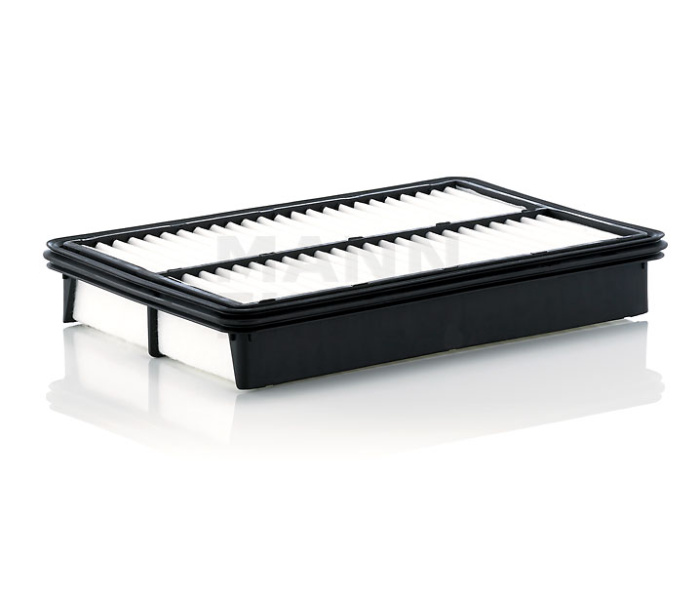 MANN-FILTER C 27 019 Фильтр воздушный