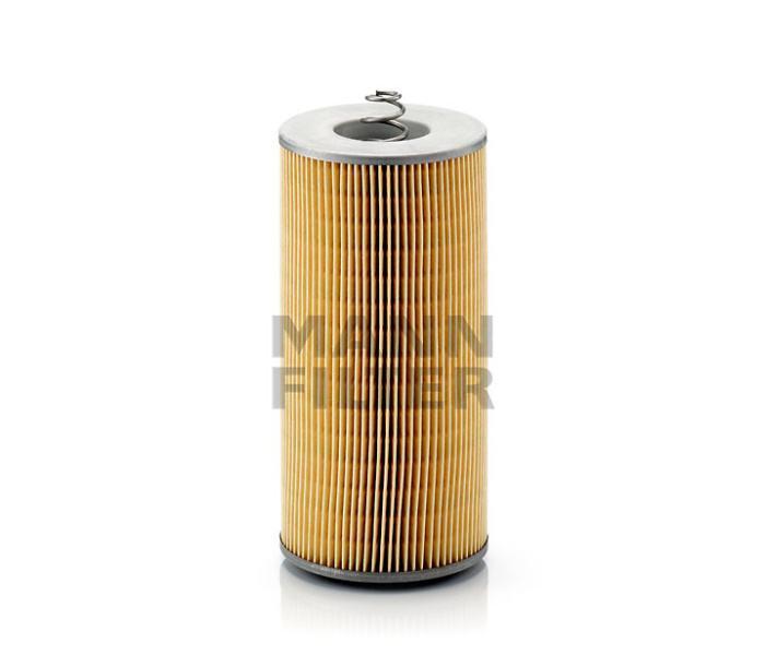MANN-FILTER H 12 110/2 x Фильтр масляный