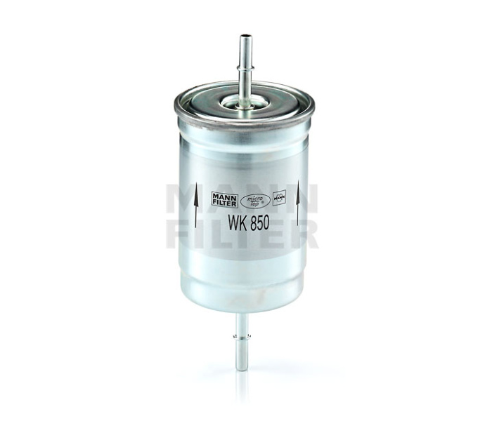 MANN-FILTER WK 850 Фильтр топливный