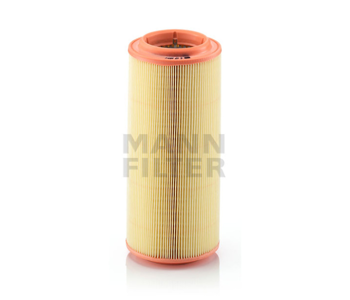 MANN-FILTER C 12 107/1 Фильтр воздушный