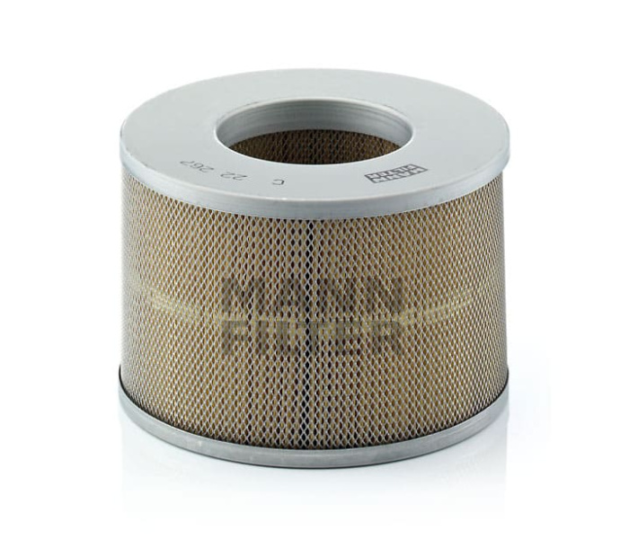 MANN-FILTER C 22 267 Фильтр воздушный