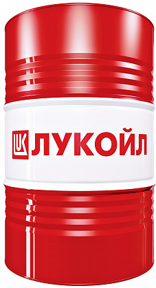 Масло Лукойл ТМ-5 80W-90 GL-5 бочка 216,5л
