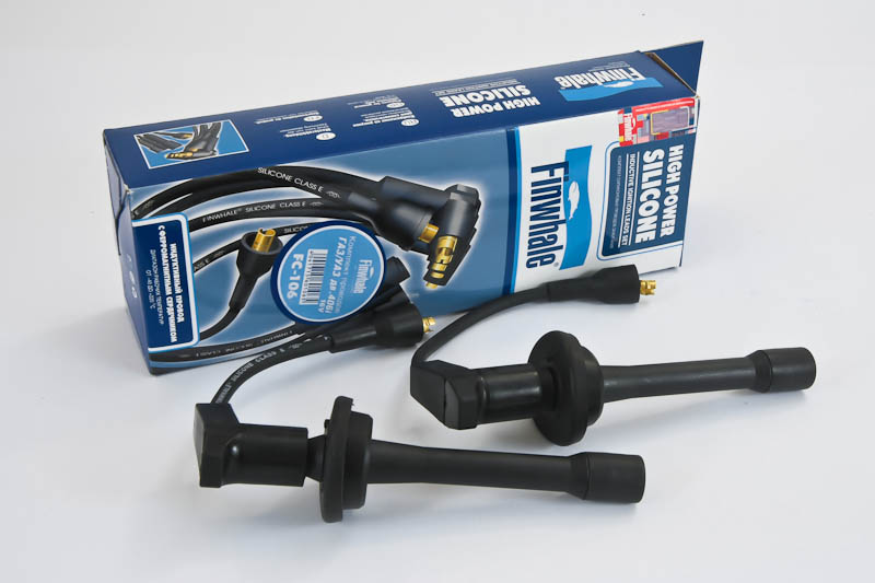 Finwhale FC106 Комплект проводов