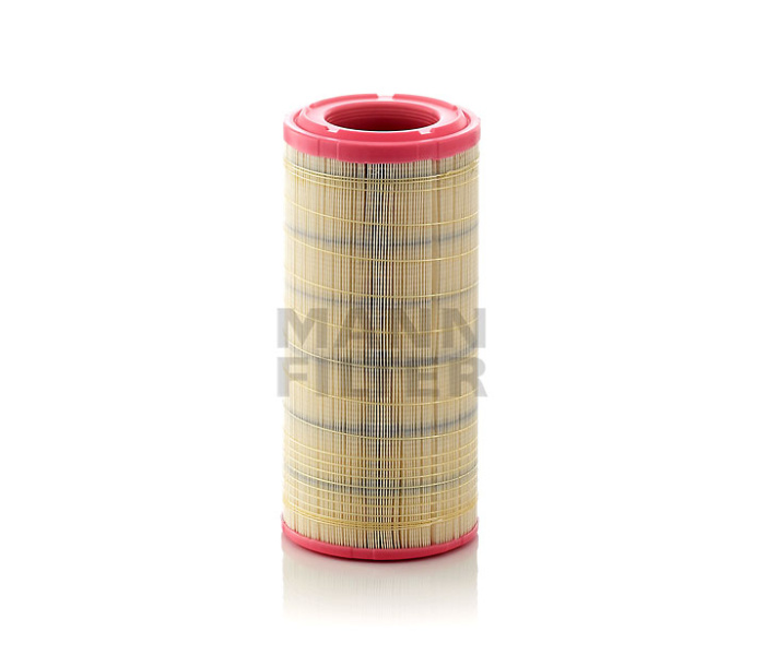 MANN-FILTER C 17 337/2 Фильтр воздушный