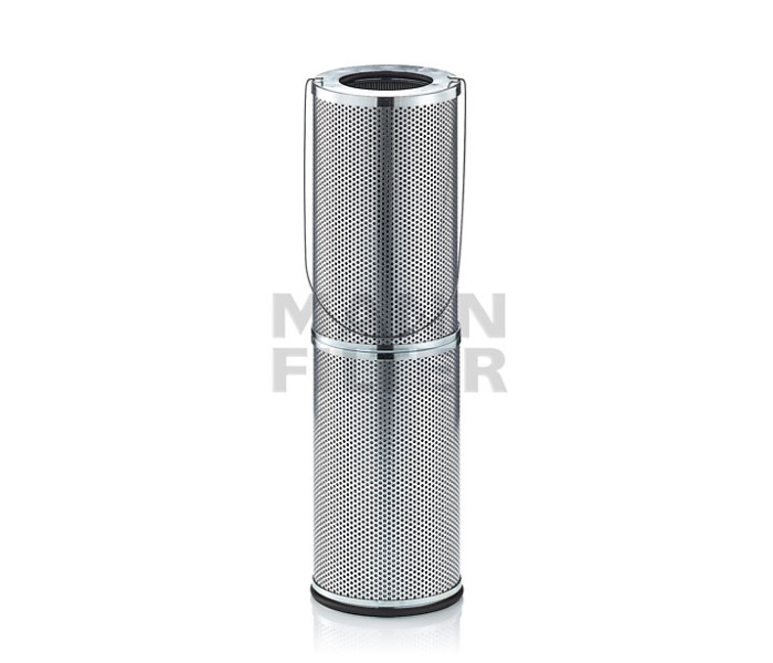 MANN-FILTER HD 15 002 Фильтр гидравлический