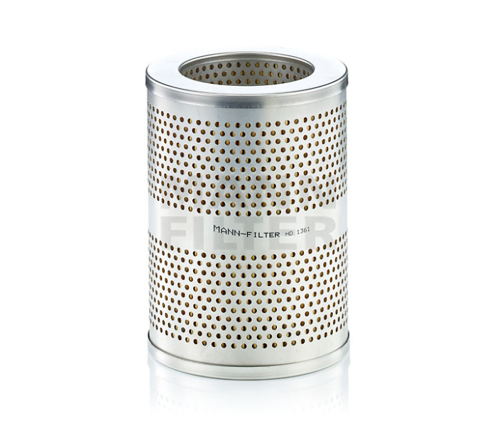 MANN-FILTER HD 1361 Фильтр гидравлический