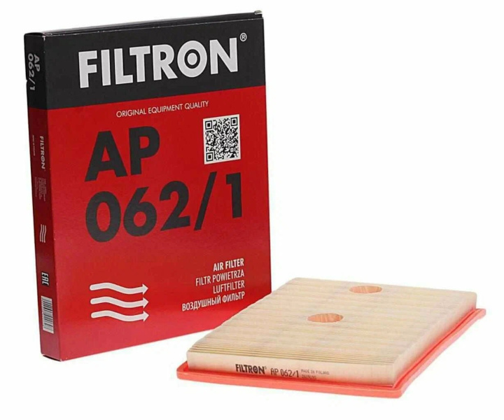 FILTRON AP 062/1 Фильтр воздушный