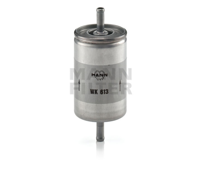 MANN-FILTER WK 613 Фильтр топливный