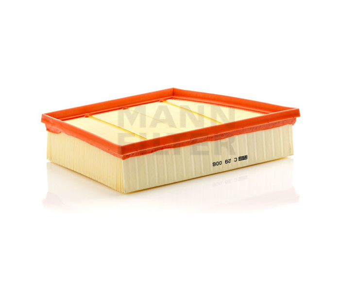 MANN-FILTER C 29 006 Фильтр воздушный