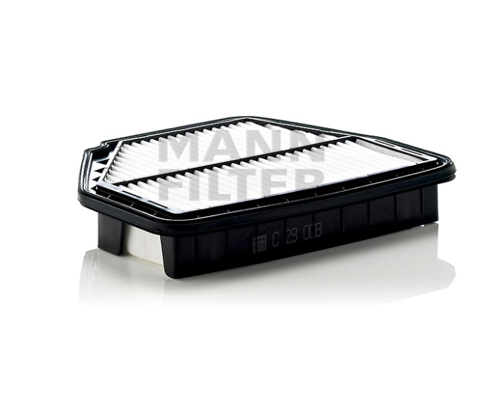 MANN-FILTER C 29 008 Фильтр воздушный