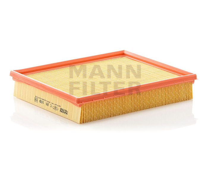 MANN-FILTER C 26 109 Фильтр воздушный