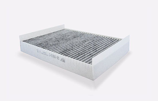 BIG Filter GB-9983/C Фильтр салонный угольный