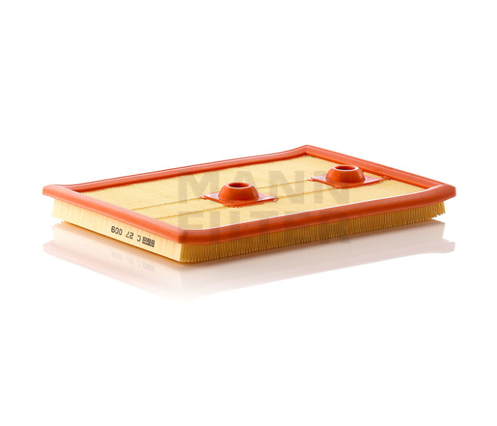 MANN-FILTER C 27 009 Фильтр воздушный