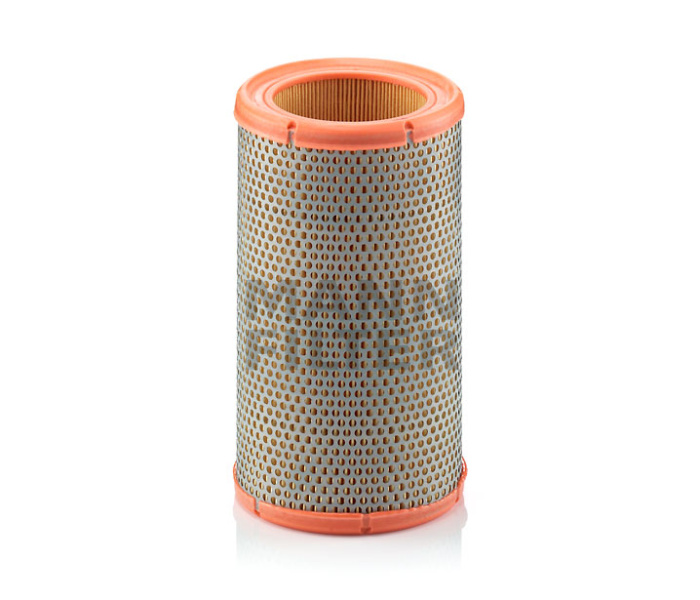 MANN-FILTER C 1380 Фильтр воздушный