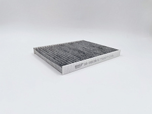 BIG Filter GB-98038/C Фильтр салонный угольный