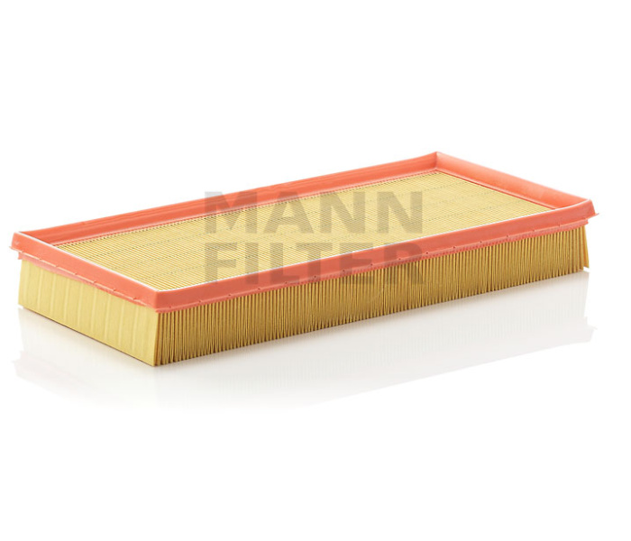 MANN-FILTER C 35 124 Фильтр воздушный