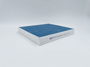 BIG Filter GB-98105PRO Фильтр салонный угольный / антибактериальный