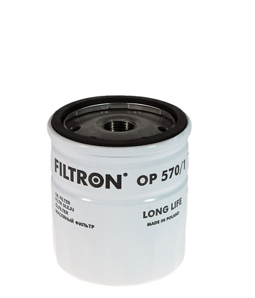 FILTRON OP 570/1 Фильтр масляный