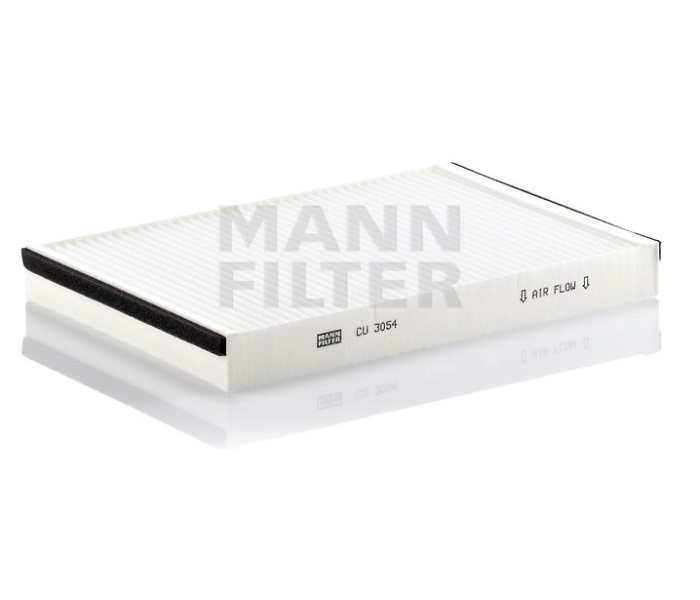 MANN-FILTER CU 3054 Фильтр салонный