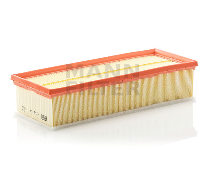 MANN-FILTER C 35 154/1 Фильтр воздушный