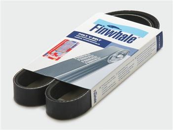 Ремень поликлиновой BP6PK1019E FINWHALE