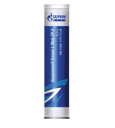Смазка Gazpromneft Grease L EP 2 0,400кг