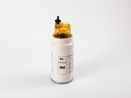 BIG Filter GB-6245 Фильтр топливный
