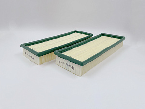 BIG Filter GB-9722 Фильтр воздушный