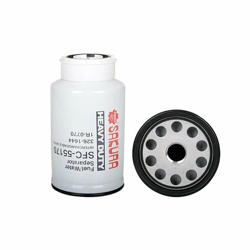 Фильтр топливный Sakura SFC55170