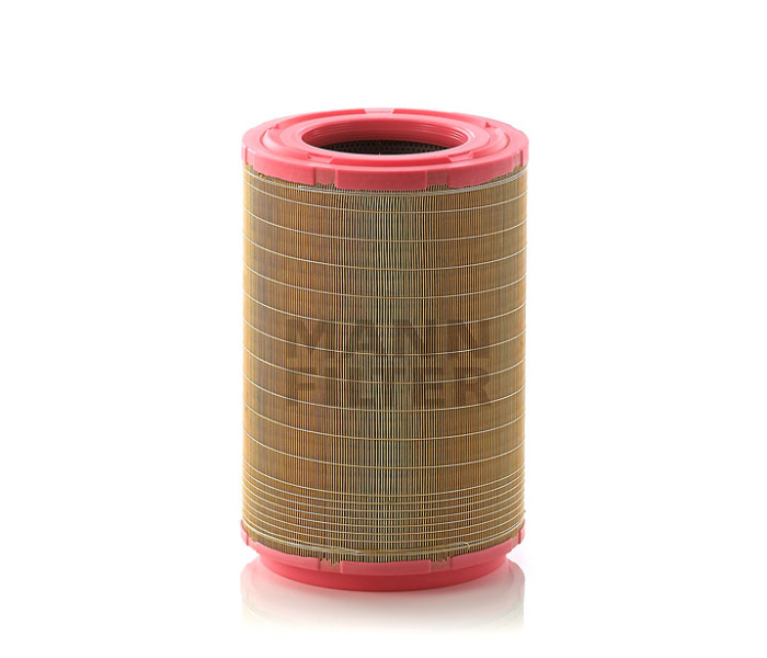 MANN-FILTER C 31 1254 Фильтр воздушный