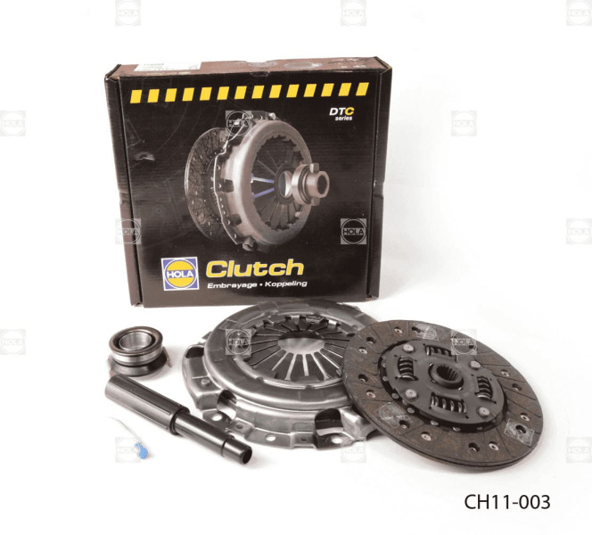 HOLA CH01-003 Комплект сцепления