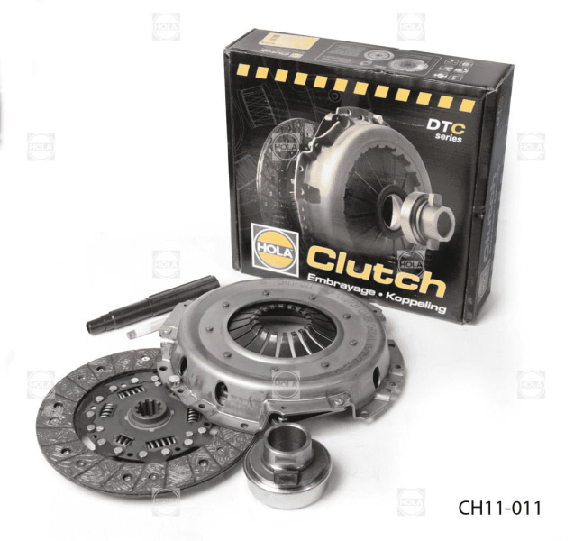 HOLA CH11-011 Комплект сцепления