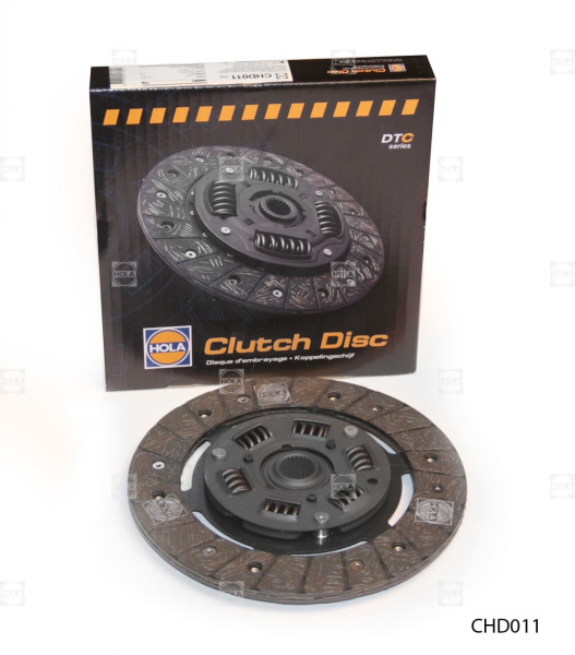 HOLA CHD011 Диск сцепления