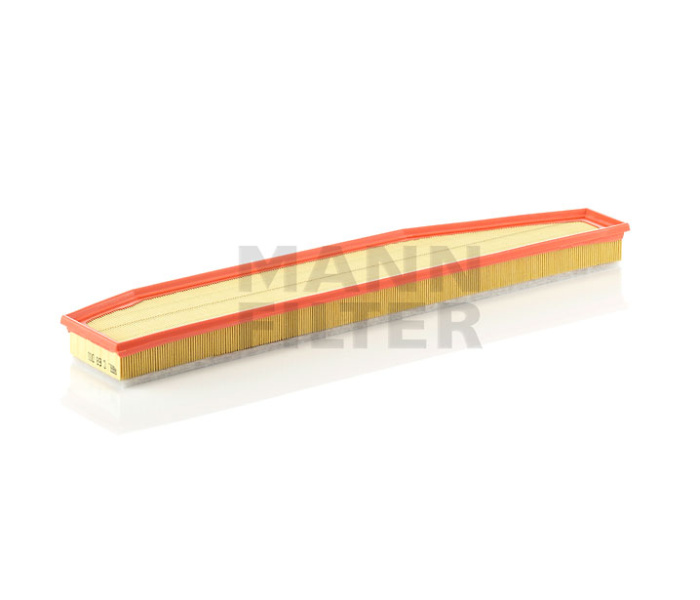 MANN-FILTER C 68 001 Фильтр воздушный